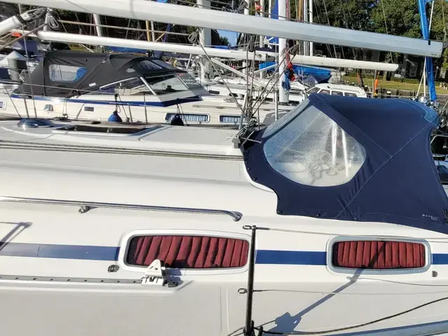 Bavaria 33 Cruiser