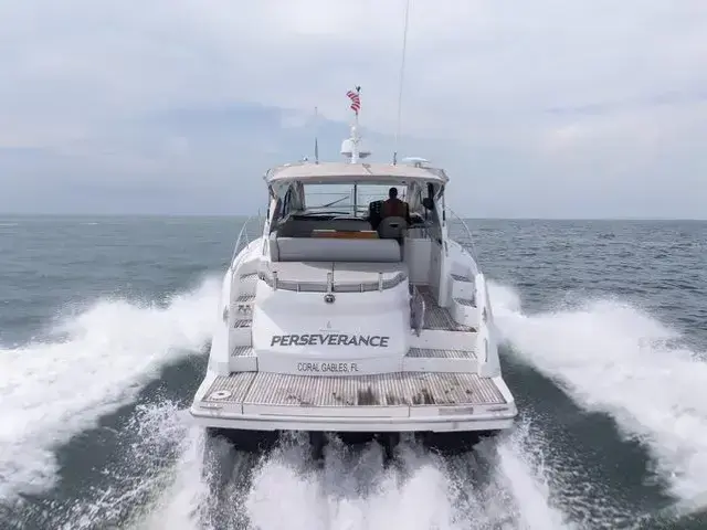 Beneteau 44'