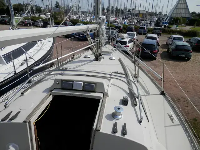 Beneteau First 27