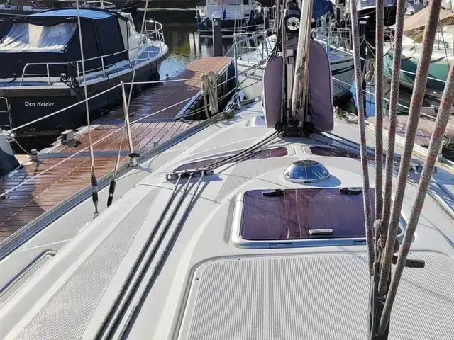 Bavaria 33 Cruiser