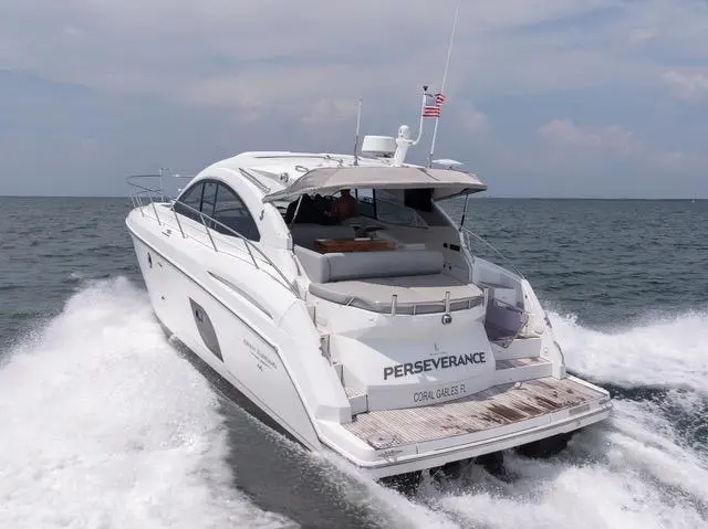 2014 Beneteau 44'