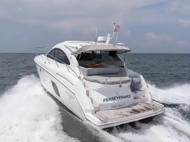 Beneteau 44'