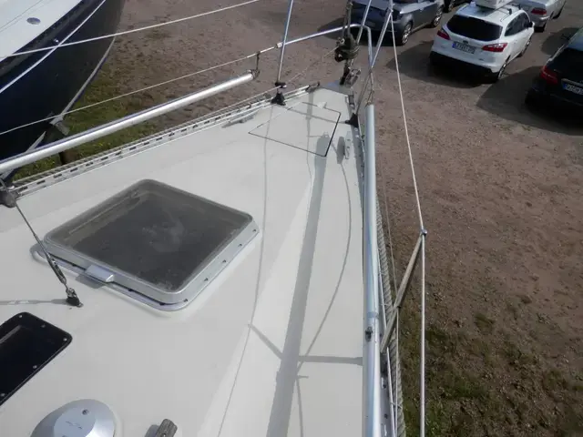 Beneteau First 27