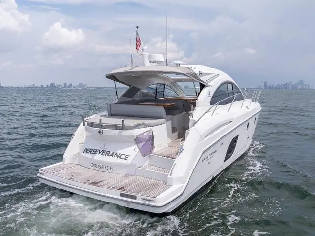 2014 Beneteau 44'