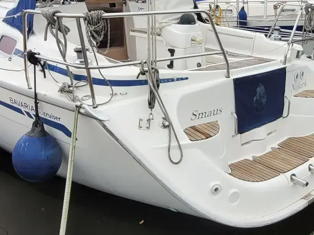 Bavaria 33 Cruiser