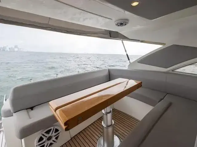 Beneteau 44'