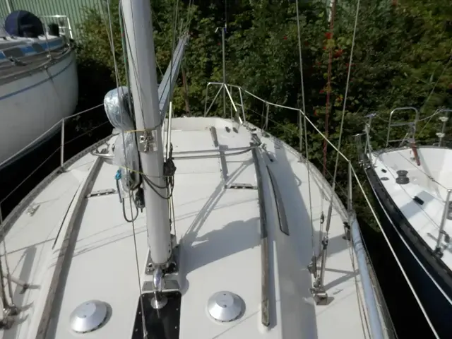 Beneteau First 27