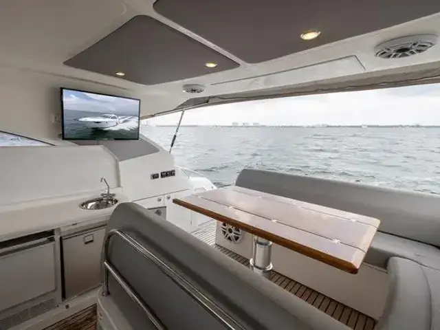 Beneteau 44'