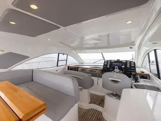 Beneteau 44'