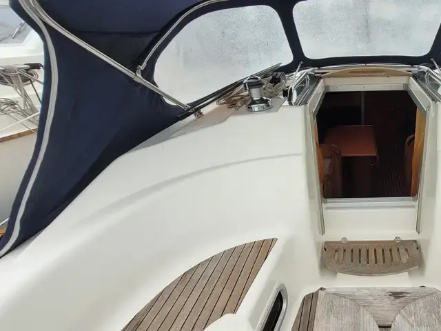 Bavaria 33 Cruiser