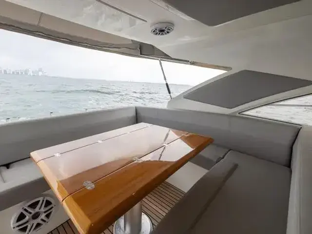 Beneteau 44'