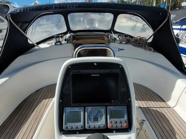 Bavaria 33 Cruiser