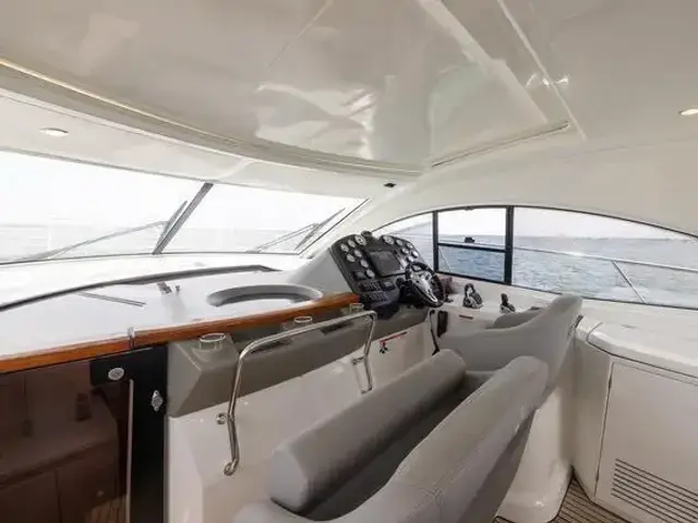 Beneteau 44'