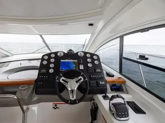 Beneteau 44'