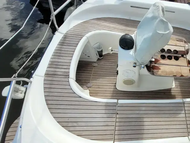 Bavaria 33 Cruiser