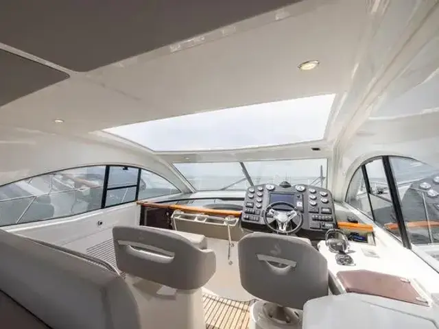 Beneteau 44'