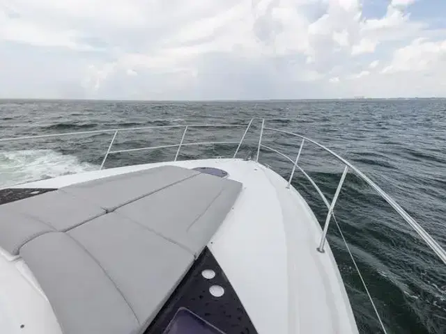 Beneteau 44'