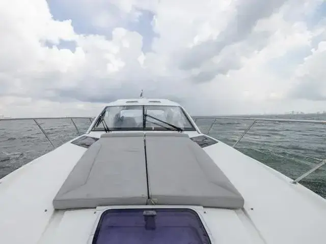 Beneteau 44'