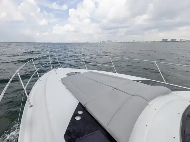 Beneteau 44'