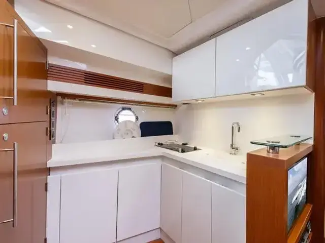 Beneteau 44'