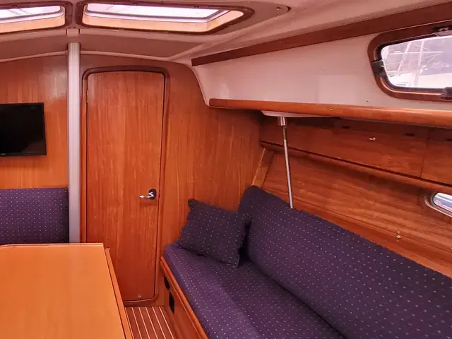 Bavaria 33 Cruiser