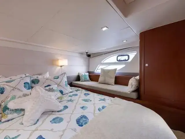 Beneteau 44'