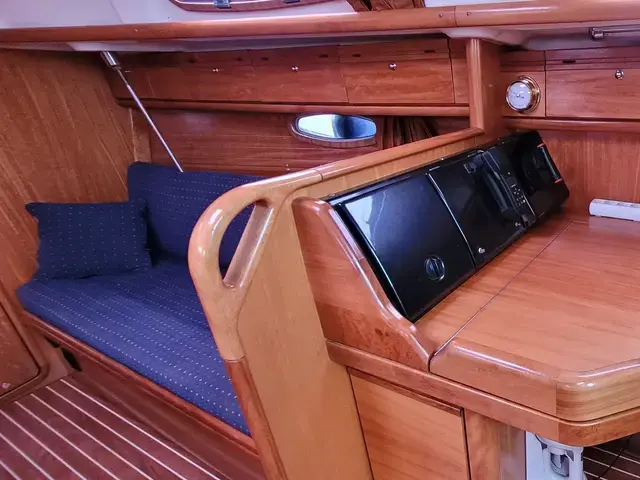 Bavaria 33 Cruiser