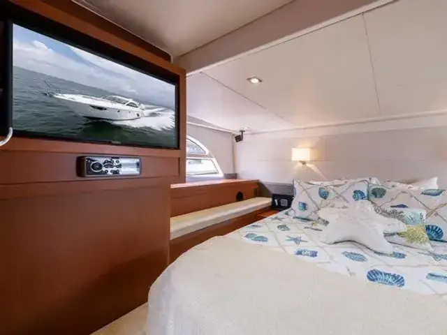 Beneteau 44'