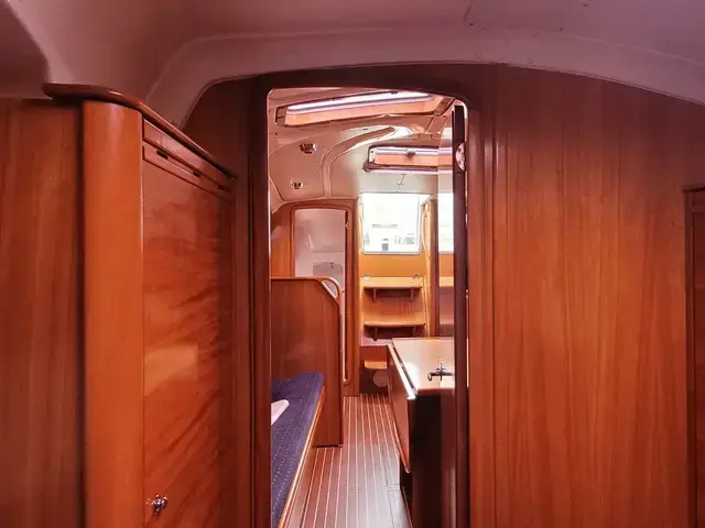 Bavaria 33 Cruiser