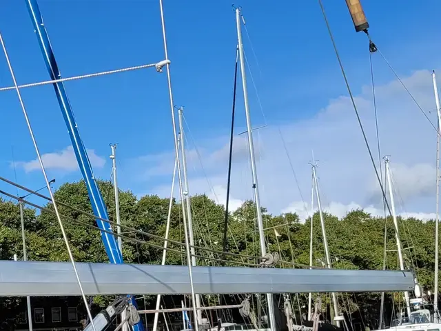 Bavaria 33 Cruiser