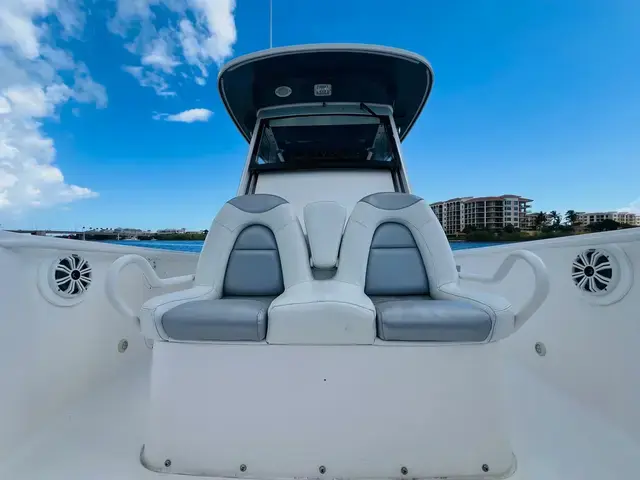 Everglades Boats 295 CC