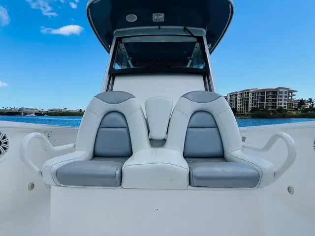 Everglades Boats 295 CC