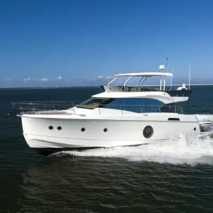 2022 Beneteau 60'