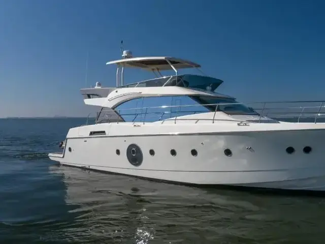 Beneteau 60'