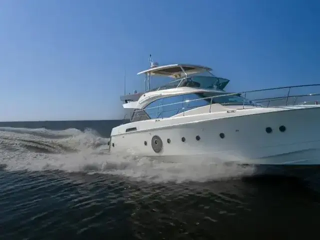 Beneteau 60'