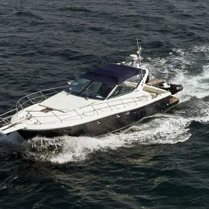 2006 Uniesse 42 Telesto