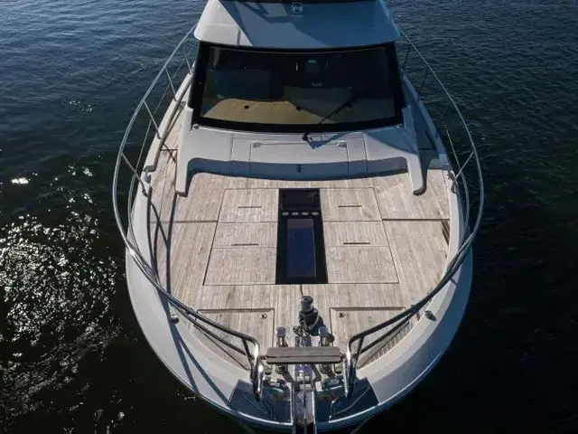 Beneteau 60'