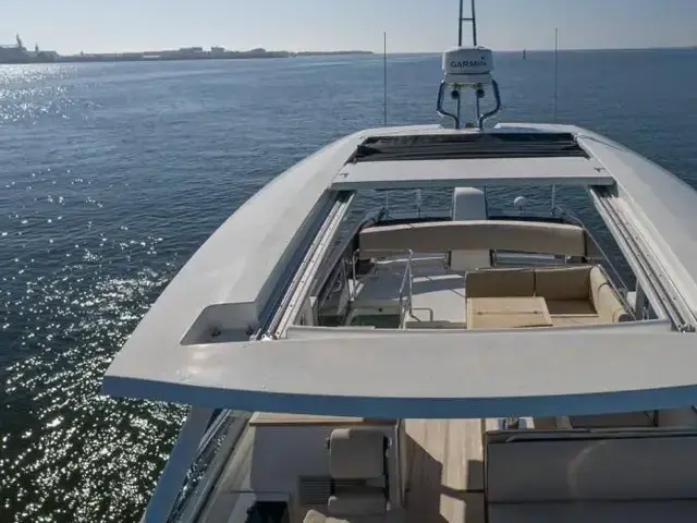 Beneteau 60'