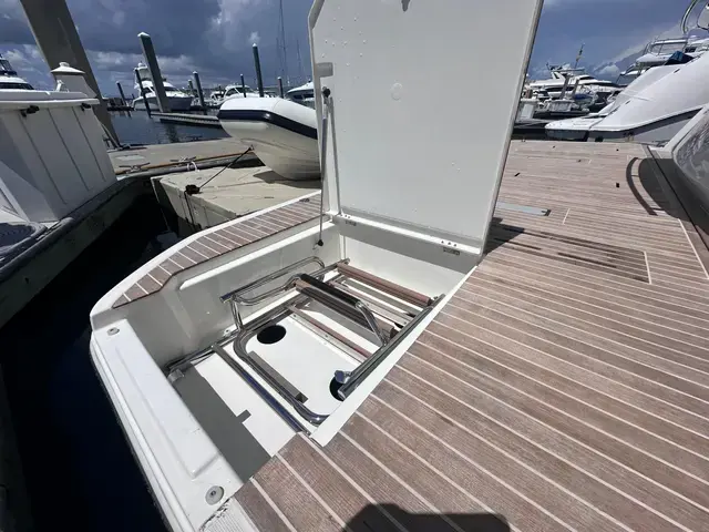 Beneteau 60'