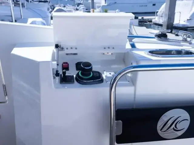 Beneteau 60'