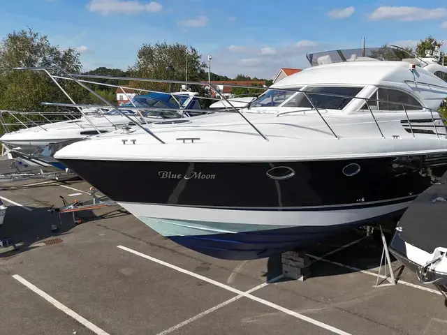 Fairline Phantom 38