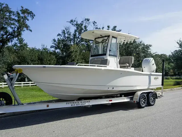 Sea Hunt Boats BX 25 FS for sale in United States of America for $115,150