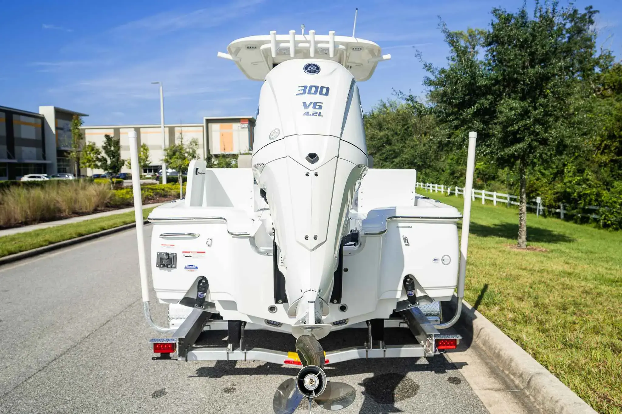 2025 Sea Hunt bx 25 fs