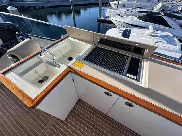 Beneteau 60'