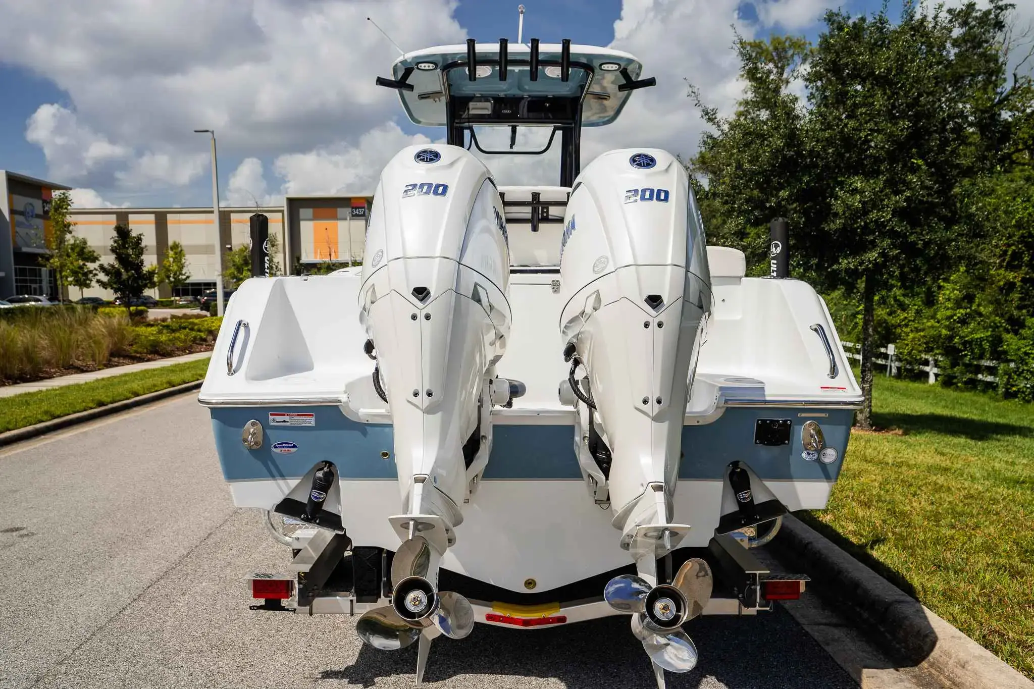 2025 Sea Hunt gamefish 27 fs