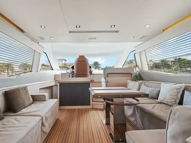 Beneteau 60'