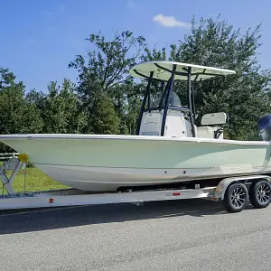 2025 Sea Hunt Boats BX 22 BR