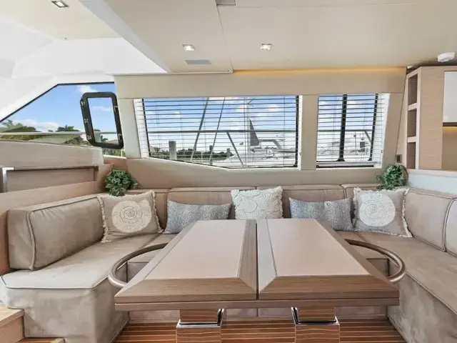 Beneteau 60'