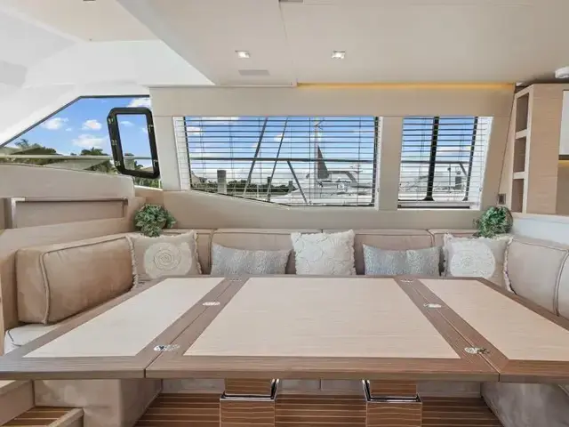 Beneteau 60'