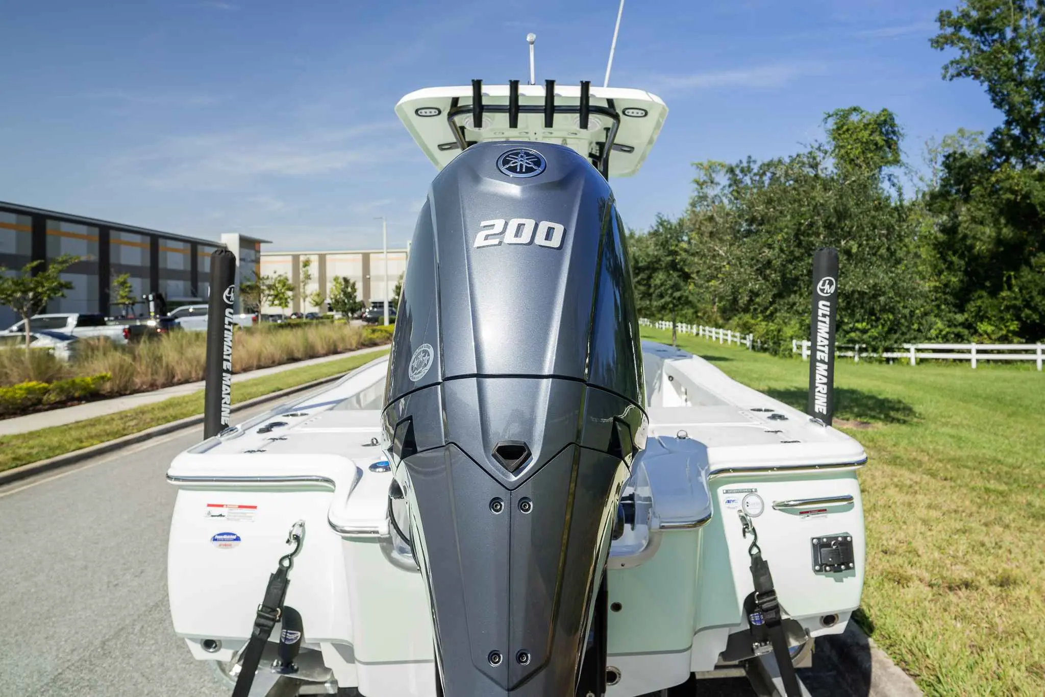 2025 Sea Hunt bx 22